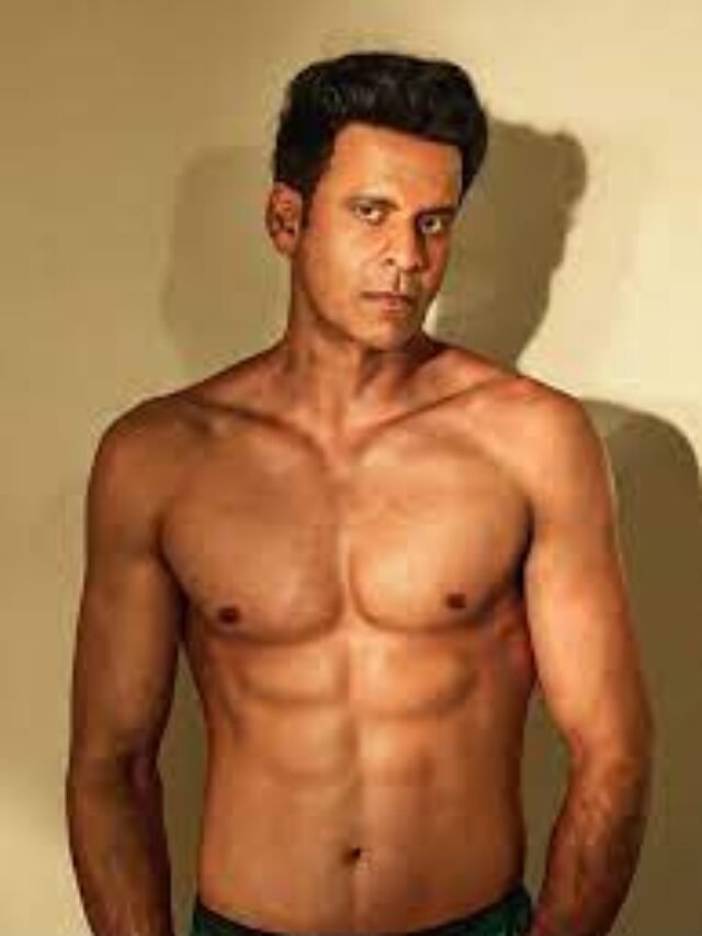 manoj bajpai